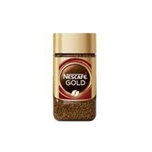 NESCAFE GOLD 50GR CAM