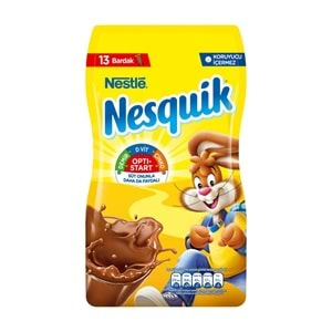 NESQUİK KAKAO TOZ 180GR