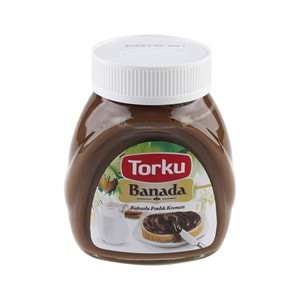 TORKU BANADA 700GR