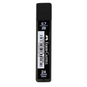 FABER KALEM UCU 2B 0.7MM