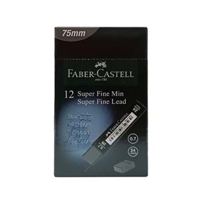 FABER KALEM UCU 2B 0.7MM