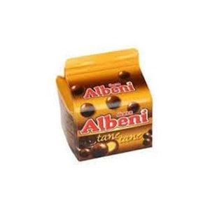 ÜLKER ALBENİ TANE TANE 29GR