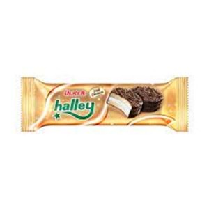 ÜLKER HALLEY 8Lİ ÇİKOLATALI 240GR