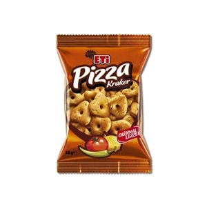 ETİ PİZZA KRAKER 38GR