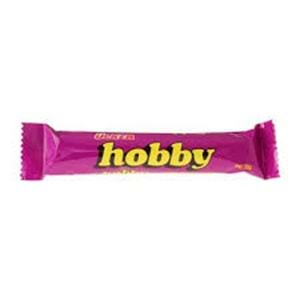 ÜLKER HOBBY BAR 25GR