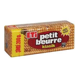 ETİ PETİBÖR 200GR