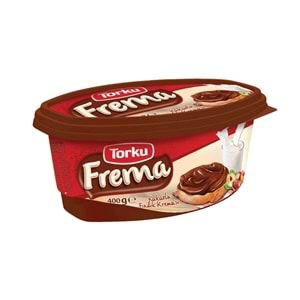 TORKU FREMA 400GR