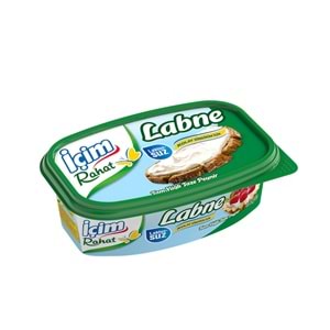 İÇİM LAKTOZSUZ LABNE 180GR
