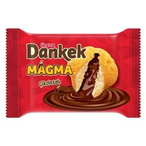 ÜLKER DANKEK MAGMA 65GR ÇİKOLATALI