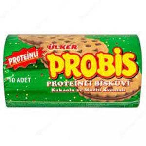 ÜLKER PROBİS BİSKÜVİ 10LU 280GR