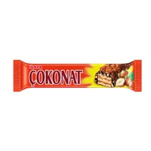 ÜLKER ÇOKONAT 33GR