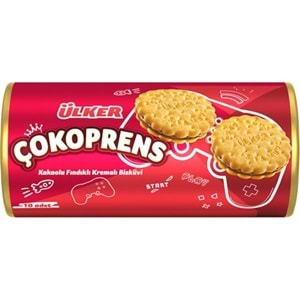 ÜLKER ÇOKOPRENS ÇOKLU PAKET 300GR