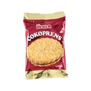 ÜLKER ÇOKOPRENS 30GR