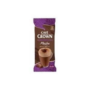 CAFE CROWN SELECTION MOCHA 22GR