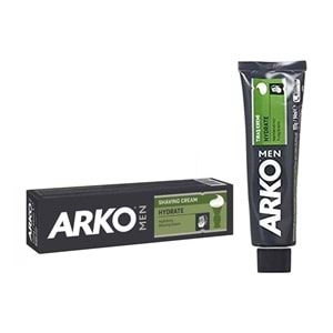 ARKO TIRAŞ KREMİ 90GR HYDRATE