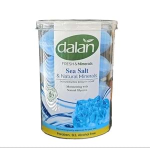 DALAN FRESH SABUN DENİZ TUZU 440GR