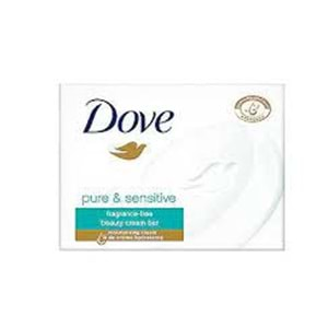 DOVE SABUN 100GR PURE&SENSİTİVE