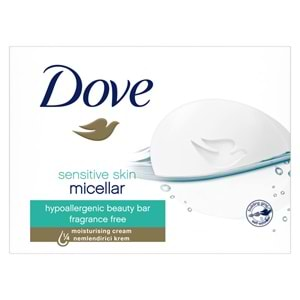 DOVE SABUN 90GR MİCELLAR SENSİTİVE