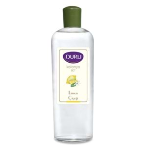 DURU LİMON KOLONYA 200ML PET