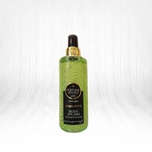 E.S.TUNCER VÜCUT SPREY 250ML COMBATIVE