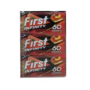 FİRST SENSATİONS 27GR KARPUZ ŞEFTALİ