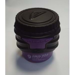 GUTTS AQUA WAX 150ML NO9 EXTRA SHİNE