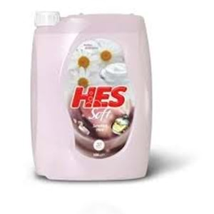 HES YUMUŞATICI 4800ML SENSİTİVE