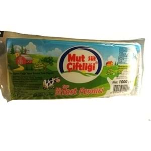 MUT ÇİFTLİĞİ TOST PEYNİRİ 1KG