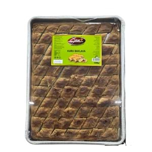 ÖZTAT BAKLAVA 1200GR FISTIKLI