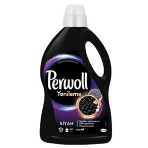 PERWOLL 2970ML TÜM KOYU RENKLİLER 54 YIKAMA