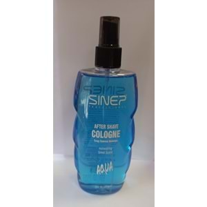 SINEP TIRAŞ KOLONYASI 150ML AQUA