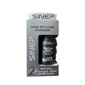 SINEP TOZ WAX 20GR NO2 POWERFUL