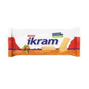 ÜLKER İKRAM FINDIKLI KREMALI 84GR