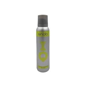 SNOB DEO 150ML IQ