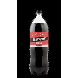 SARIYER COLA 1.5LT ŞEKERSİZ