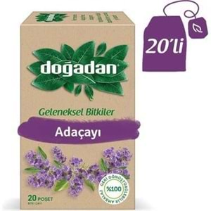 DOĞADAN BİTKİ ÇAYI ADAÇAYI