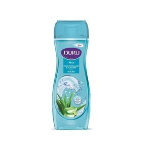 DURU DUŞ JELİ 450ML DENİZ MİN.&ALOE VERA