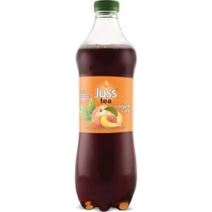 JUSS ICE TEA 1LT ŞEFTALİ