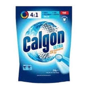 CALGON TOZ 250GR 4İN1