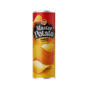 MASTER POTATO 160GR ORİGİNAL