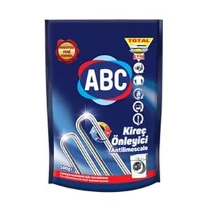 ABC KİREÇ ÖNLEYİCİ 500GR