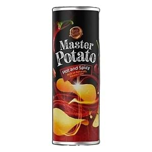 MASTER POTATO 160GR ACI