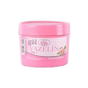 VAZALİN 50ML GÜL