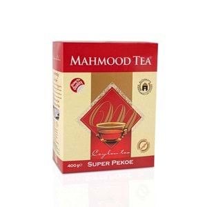 MAHMOOD CEYLAN TEA 400GR