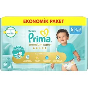 PRİMA PREMİUM CARE 5NO 42 ADET
