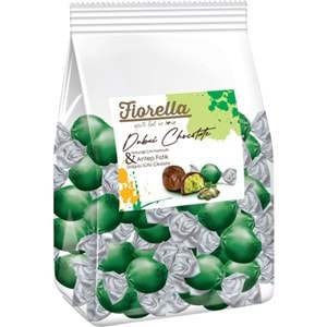 ELVAN FİORELLA DUBAİ ÇİKOLATA 200GR