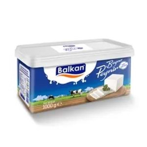 BALKAN BEYAZ PEYNİR 1000GR