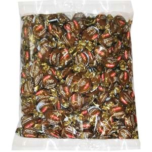 KENT ŞEKER BONBON 1KG KAHVE SÜT