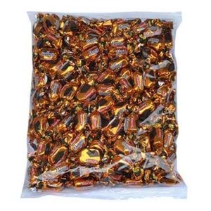 KENT ŞEKER ELEGAN 1KG BİTTER ÇİKOLATA DOLG