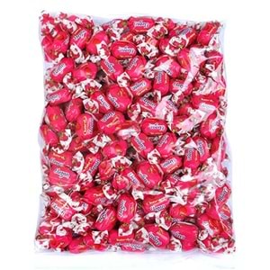 KENT ŞEKER ELEGAN 1KG ÇİLEK